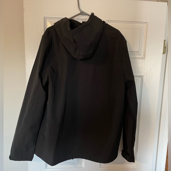 George Softshell Jacket - Picture 3 of 3